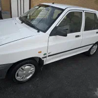 پراید 131 دوگانه مدل 93|خودرو سواری و وانت|اراک, |دیوار