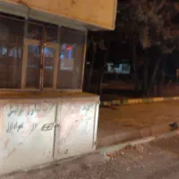 دکه کرایه مکان سنقره|اجارهٔ مغازه و غرفه|سنقر, |دیوار