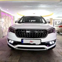 فیدلیتی پرایم گیربکس جدید1401|خودرو سواری و وانت|اراک, |دیوار