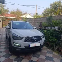 هایما S5 مدل ۱۴۰۲