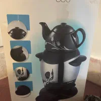 سماورربرقی گاسونیک۳لیتری