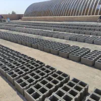 بلوک ساده ۱۵×۳۵ چوپانی