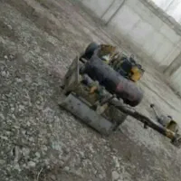 کمپکتور، بکوب ساختمانی غلطک به طور سیار باضربه|خدمات پیشه و مهارت|نسیم‌شهر, |دیوار