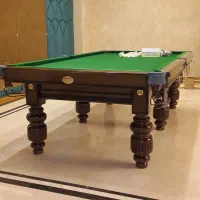 میز بیلیارد