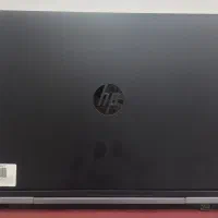 لپتاپ اچ پی HP 650 G1 با پردازنده I7|رایانه همراه|گرمدره, |دیوار