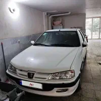 پژو پارس سال