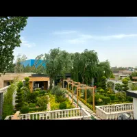 ویلا خوش قیمت احمد اباد مستوفی