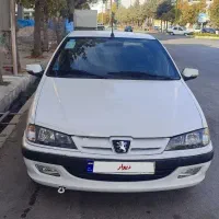 پارس ای ال ایکس 401