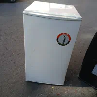 یخچال فریزر۵فوت پارس ارابهین کوچک اداری مینی|یخچال و فریزر|تهران, طیب|دیوار