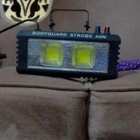 فلشبک (فلشر) بادیگارد