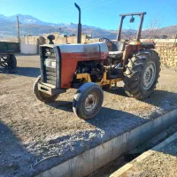 تراکتور 285، مدل ۱۳۷۸، خیلی تمیز|خودرو سنگین|صفائیه, |دیوار