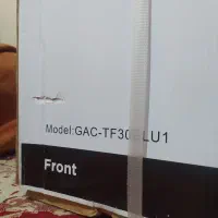 کولر گازی g plus|کولر گازی و فن‌کوئل|اصفهان, جوزدان الیادران|دیوار