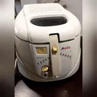 فروش سرخ کن و ظرف کریستال اصل