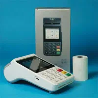 چک6ماه کارت خوان بیسیم کشلس سیارآنفو75 کارتخوان پز|فروشگاه و مغازه|اصفهان, سرچشمه|دیوار