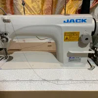 چرخ خیاطی چک