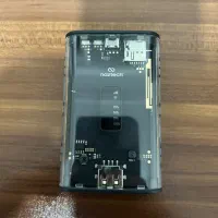 مودم همراه naztech 4g|مودم و تجهیزات شبکه|قم, نیروگاه|دیوار