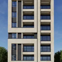 فروش ۱۳۰ متری ۳ خواب ۲ خواب مستر جنب چشمه کیله