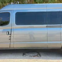 مکسوس 2017  مینی بوس