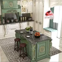 کمددیواری/ کابینت آشپزخونه ممبران لوکس کد144|جاکفشی، کمد، دراور|تهران, دزاشیب|دیوار