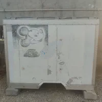 سردخانه نیسانی زیر صفر|فروشگاه و مغازه|گتوند, |دیوار