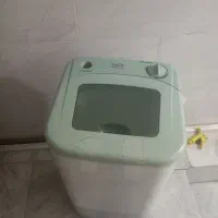 لباسشویی مینی