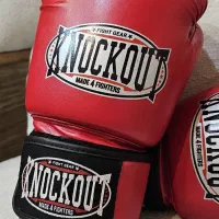 دستکش بوکس|تجهیزات ورزشی|میاندوآب, |دیوار