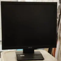 مانیتور مدل acer