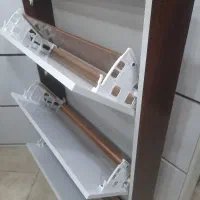 جاکفشی داشبوردی کمجا با عمق ۱۵ سانت