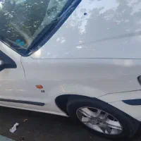 سمند مدل ۱۳۹۸