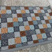 ۳تیکه گلیم فرش شیک ونونو|گلیم، جاجیم، گبه|کرمانشاه, |دیوار