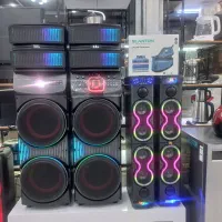 اسپیکر مارک جی بی ال|سیستم صوتی خانگی|ایلام, |دیوار