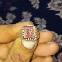 انگشتره قدیمی|جواهرات|زابل, |دیوار