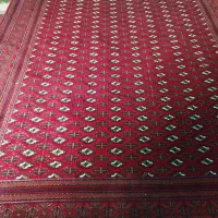 یه جفت فرش۱۲متری