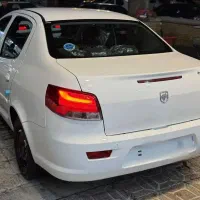 رانا پلاس TU5 P مدل 1405 سفید خشک