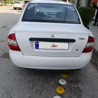 تیبا ۱ مدل ۹۸|خودرو سواری و وانت|آبادان, |دیوار