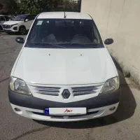 ال 90مدل 95 پارس خودرو بی نظیر