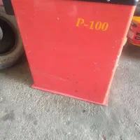 یکدستگاه بالانس|ماشینآلات صنعتی|ملکان, |دیوار