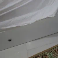 تخت جوان کاملا سالم|تخت و سرویس خواب|الوند, |دیوار