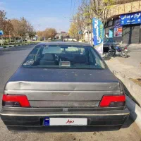 روا دوگانه،CNGهیدولیک تمیز سالم ۸۵|خودرو سواری و وانت|قم, قلعه کامکار|دیوار