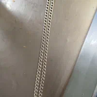 زنجیر نقره ترک