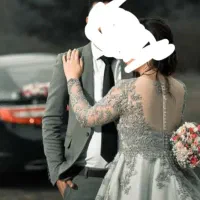 لباس مجلسی زنانه|لباس|آستانه اشرفیه, |دیوار