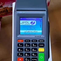 کارتخوان سیار مدل T500پرداخت در محل باسیم کارت|فروشگاه و مغازه|اهواز, زیتون کارگری|دیوار