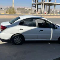 ریو مدل ۹۰|خودرو سواری و وانت|کرمان, |دیوار