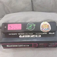 پرینتر حرفه ای تتو اوزر