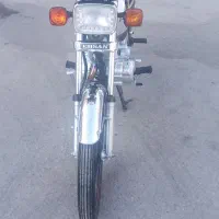 هندا 200پرواز مدل1403