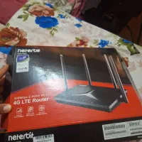 مودم مدل neterbit