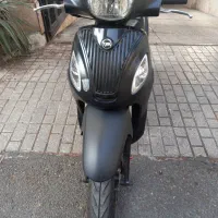 دینو 200 اس وای ام