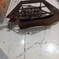 مشعل شومینه