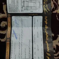 پراید صبا دوگانه دست|خودرو سواری و وانت|خواف, |دیوار