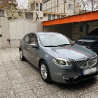 برلیانس H330 دنده ای|خودرو سواری و وانت|مشهد, کوی المهدی|دیوار